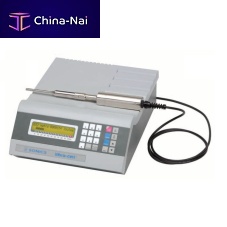 Reactor for the pharmaceutical industry VCX130processbenchtopultrasonic