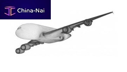 CFD software CFD Software Code Development for aeronautics