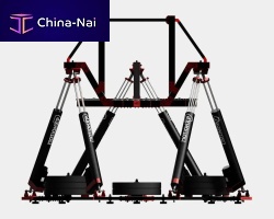 Flight simulator PRIMEtrainingrecreationalvirtual reality