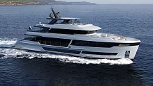 Cruising super-yacht 111.11wheelhouse5-cabindisplacement