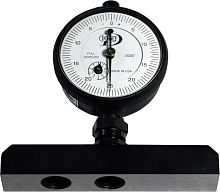 Depth gauge