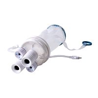 Multi-instrument laparoscopic port FSP100000