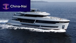 Cruising super-yacht 111.11wheelhouse5-cabindisplacement