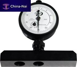 Depth gauge