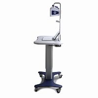 Meibography dry eye diagnosis system tearcheck