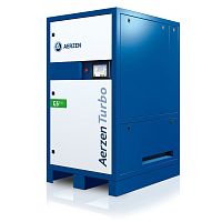 Air turbo-blower Aerzen Turbo G5plus single-stageprocessfor blowers