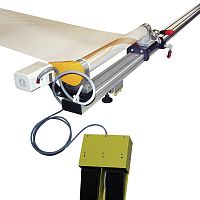 Fabric winder ZT-1