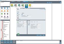 Simulation software TRILUTION® LHfor liquid chromatographyfor control