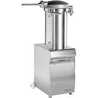 Hydraulic stuffer PHX 15automaticpiston