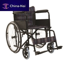 Manual wheelchair P-HT-004outdoorindoorwith legrest