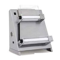Manual dough sheeter PIZZA series