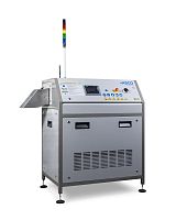 High Density Pellet dry ice pelletizer P28with touch screen
