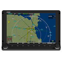 Mapping software SV-MAP-270navigationfor aeronautics