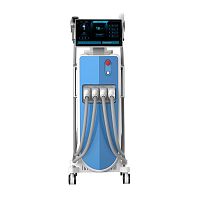 Hair removal laser DPL4-A1dermatologyskin rejuvenationvascular lesion treatment