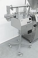 Meatball forming machine BF seriesautomatic230 V