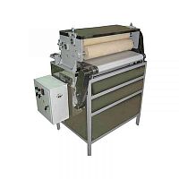 Food product spreading machine SM-600