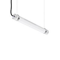 Hanging light fixture TTP 70surface-mountedLEDlinear