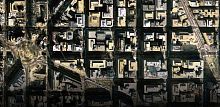 Mapping software for aeronautics