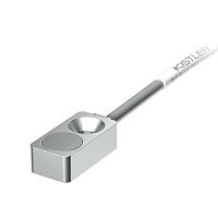 Inductive distance sensor IS-8-16-1-A0-10 VIP67EMC