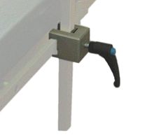 Stainless steel operating table clamp A01/A1