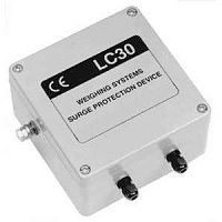 AC surge protector LC30DC