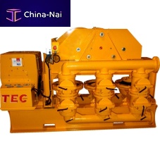 Diesel engine hydraulic pump PDMhydraulic motorfor sludgesuction