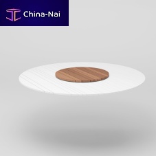 Wooden table top Lazy Susancustomizablecustomizable color