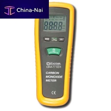 Gas detector CM-1101carbon monoxideportable