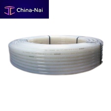 Polyethylene channeling PE-RTfor underfloor heatingflexible