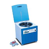 Dynamic homogenizer MS-100 series