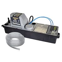 Cartridge pump LCU-N20STwatercondensateelectric