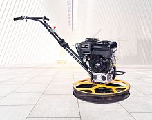Ride-on power trowel GP series