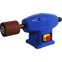 Orthopedic insole manufacturing polisher 6460