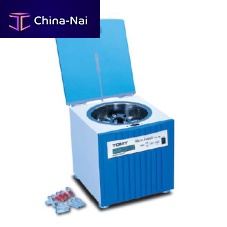 Dynamic homogenizer MS-100 series