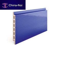 Ventilated facade cladding FSL 18/24 panelceramicvertical