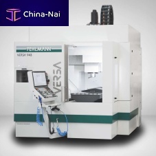 3-axis CNC machining center VERSA® 943vertical48 tools80 tools