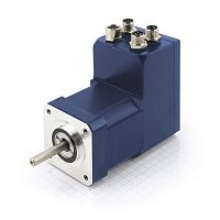 DC servomotor PD2-C-IPbrushless24 V48 V