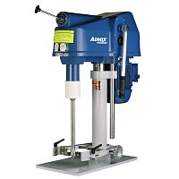 Batch disperser Diaf Minibatch CXlaboratory