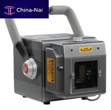 Multipurpose radiography X-ray generator CubeX 16 for veterinary radiographyportable
