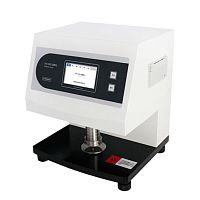 Stationary thickness gauge THI-1801filmfoildigital display