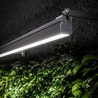 IP66 floodlight LINEALUCERGB LEDRGBW LEDcommercial