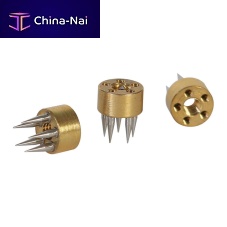 Pin header 5 PIN IML