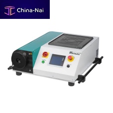 Tube forming machine SFO-F-A-A-IOTfor stainless steelsteelmanual