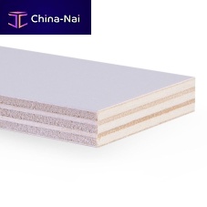 Decorative panel LDFplywood
