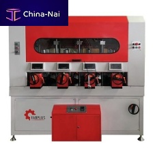 Rolling machine