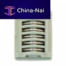 Laparoscopic surgical clip evoclip