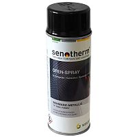 Protective paint SENOTHERMindoorfor interiorfor duct