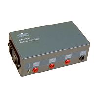 AC/DC power supply PTE-FCGtriple-outputstand-alone