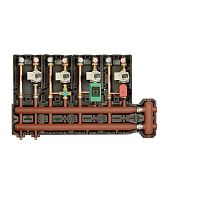 Water pumping unit self-primingstationaryindustrial