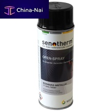 Protective paint SENOTHERMindoorfor interiorfor duct